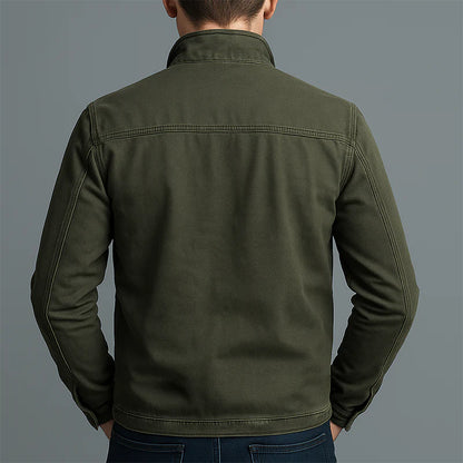 Marlon - Chaqueta Clásica Casual