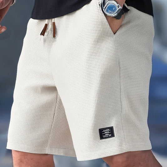 Jorge - Pantalones cortos de verano elegantes y de alta gama