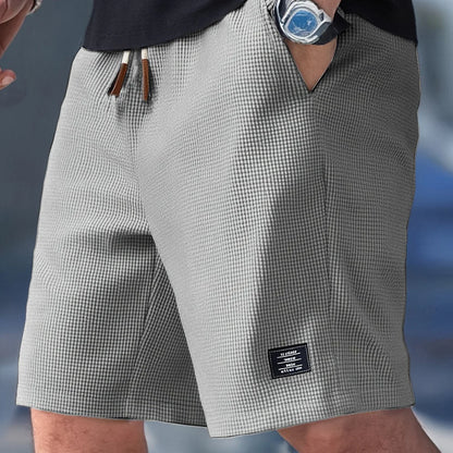 Jorge - Pantalones cortos de verano elegantes y de alta gama