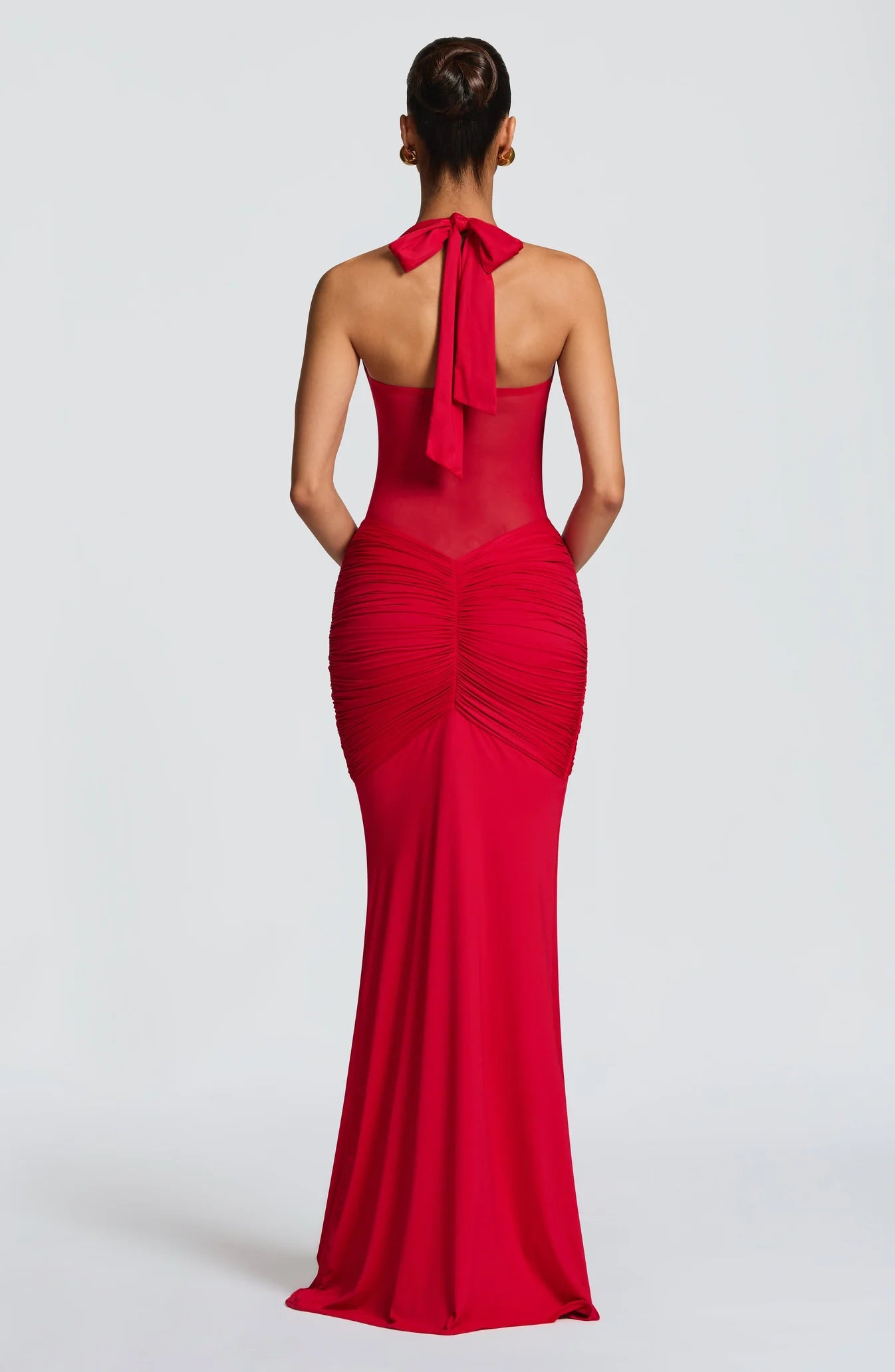 Laia - Vestido Maxi Florian