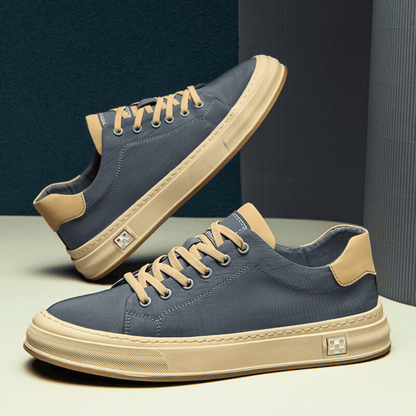 Renzo - Zapatillas Versátiles de Diario