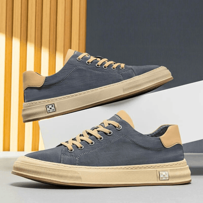 Renzo - Zapatillas Versátiles de Diario