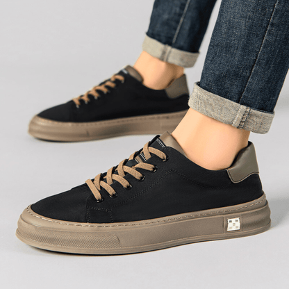 Renzo - Zapatillas Versátiles de Diario