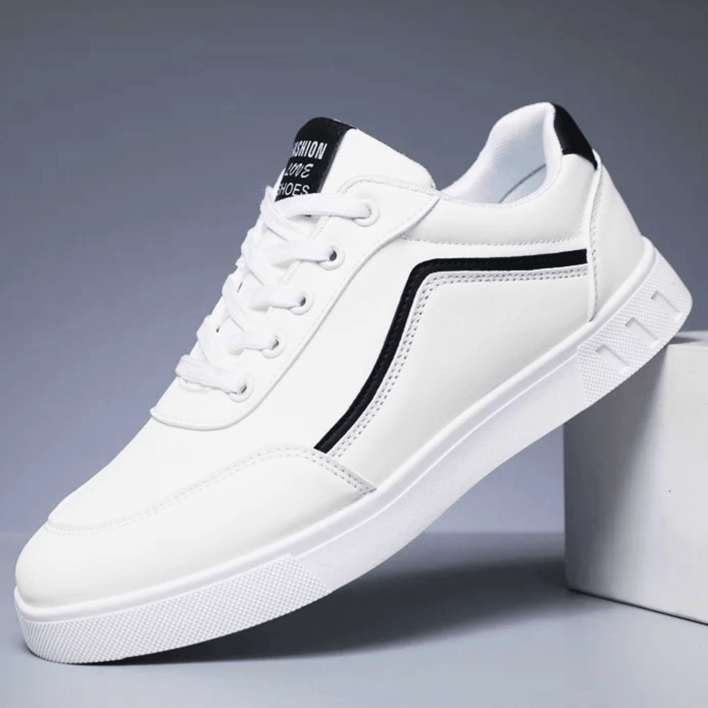 Marenzo - Zapatillas Urbanas Premium