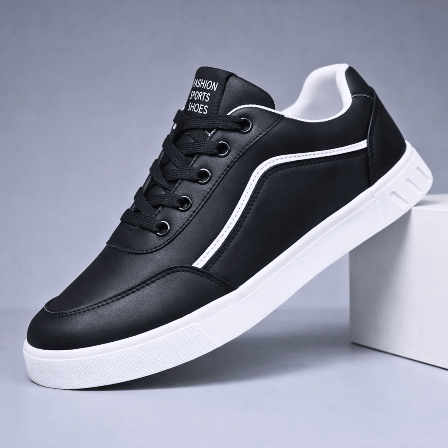 Marenzo - Zapatillas Urbanas Premium