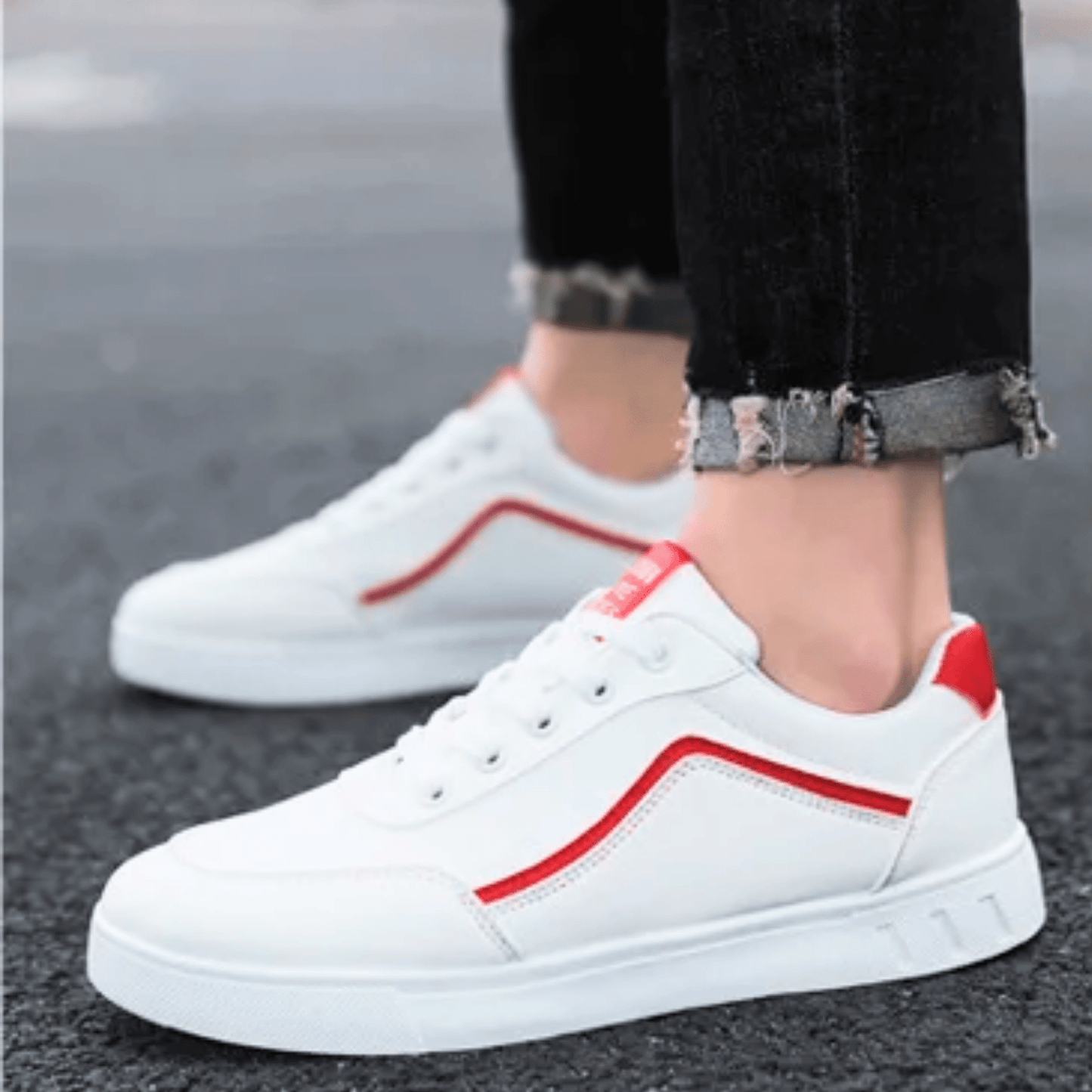 Marenzo - Zapatillas Urbanas Premium