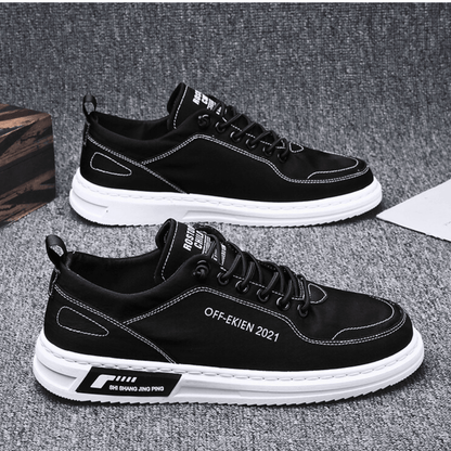 Enzo - Zapatillas Urbanas Premium
