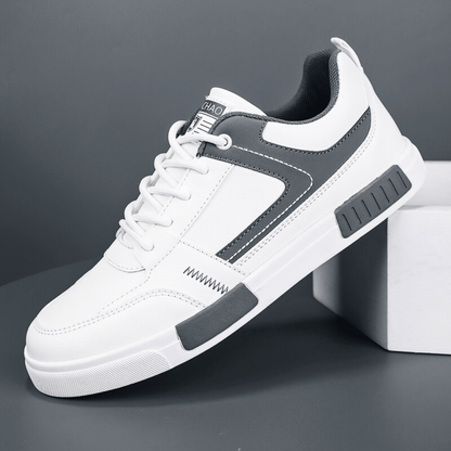 Enzio - Zapatillas Urbanas Premium