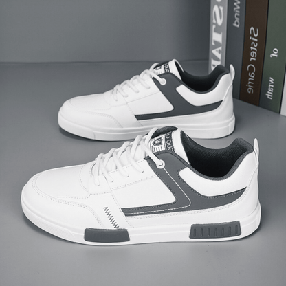 Enzio - Zapatillas Urbanas Premium