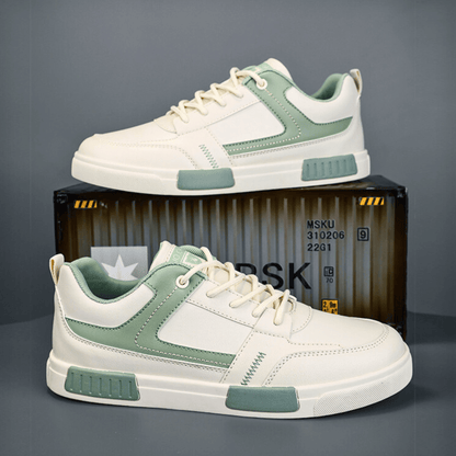 Enzio - Zapatillas Urbanas Premium